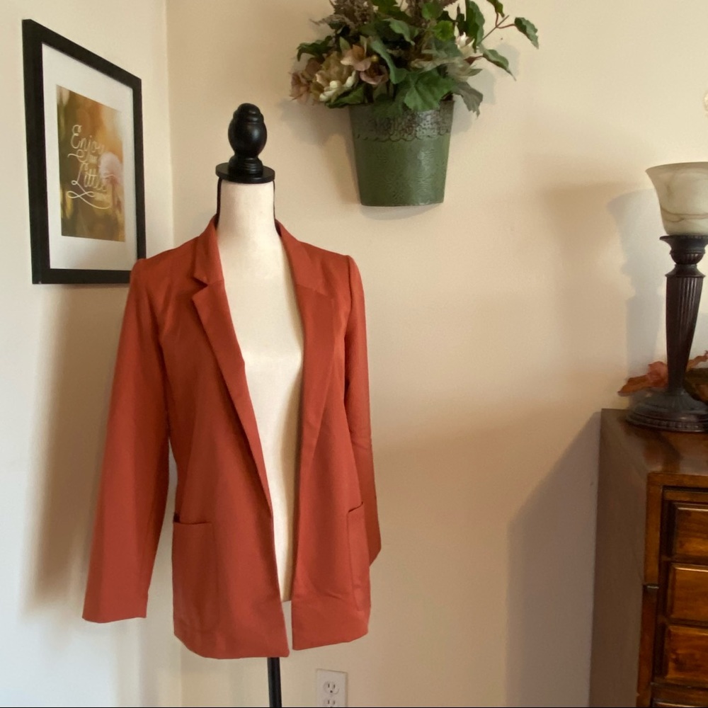 Women’s Blazer